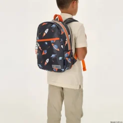 Discount Zebra Trends Sem Backpack space