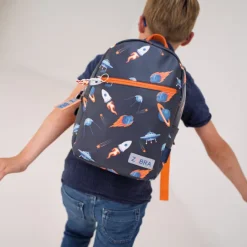 Discount Zebra Trends Sem Backpack space