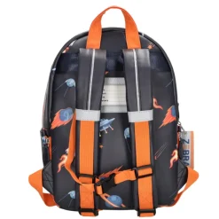 Discount Zebra Trends Sem Backpack space