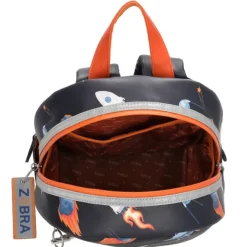 Discount Zebra Trends Sem Backpack space