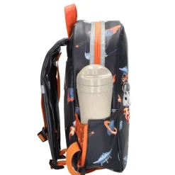 Discount Zebra Trends Sem Backpack space