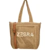 Hot Zebra Trends Shirley Shopper nature