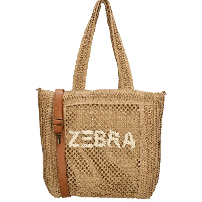 Hot Zebra Trends Shirley Shopper nature