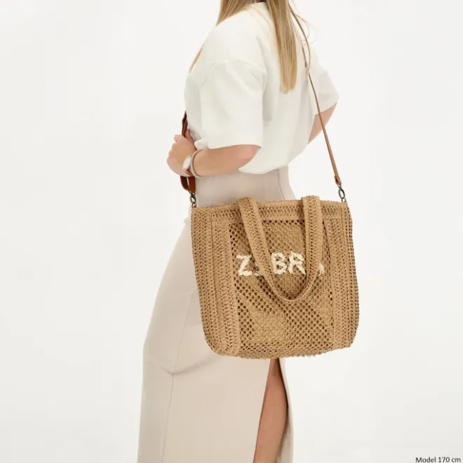 Hot Zebra Trends Shirley Shopper nature
