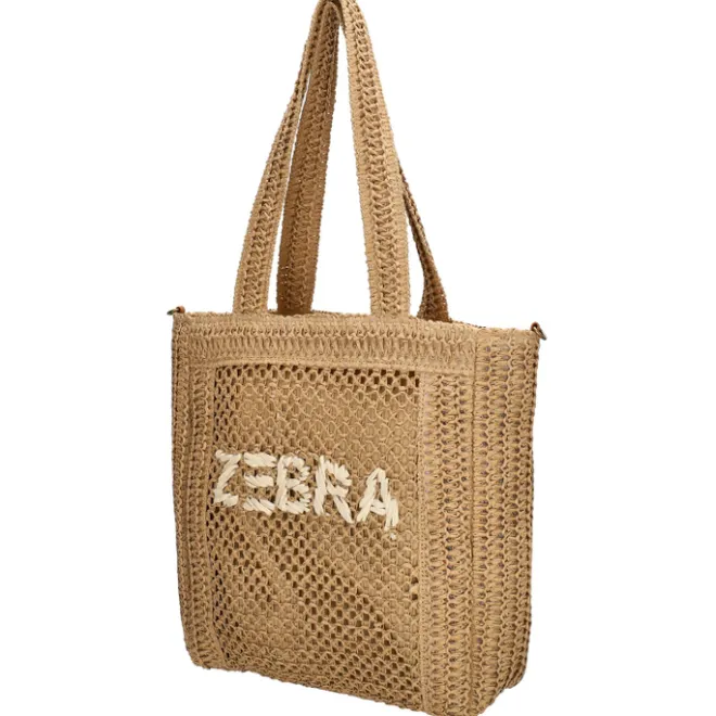 Hot Zebra Trends Shirley Shopper nature