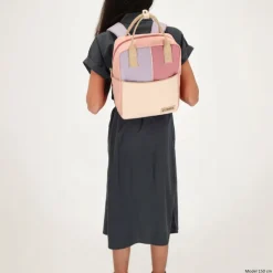 Online Zebra Trends Sterre Backpack old rose