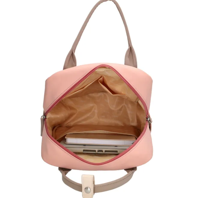 Online Zebra Trends Sterre Backpack old rose