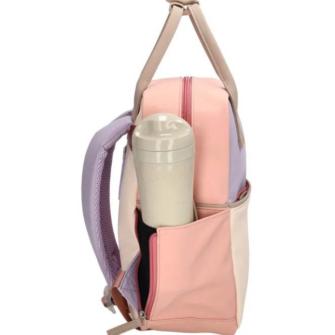 Online Zebra Trends Sterre Backpack old rose