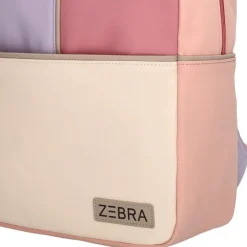 Online Zebra Trends Sterre Backpack old rose