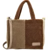 Discount Zebra Trends Teddy Denise Handbag M brown