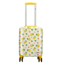 Best Zebra Trends Travel Kids lemon yellow