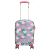 Hot Zebra Trends Travel Kids mint