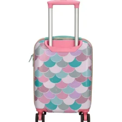 Hot Zebra Trends Travel Kids mint