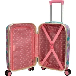 Hot Zebra Trends Travel Kids mint