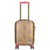 New Zebra Trends Travel Kids gold
