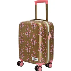 New Zebra Trends Travel Kids gold
