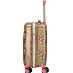 New Zebra Trends Travel Kids gold