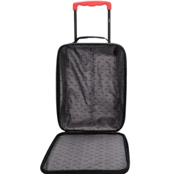Online Zebra Trends Trolley Adventure racecar black