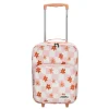 Outlet Zebra Trends Trolley Adventure flower old pink