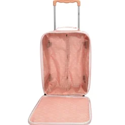 Outlet Zebra Trends Trolley Adventure flower old pink